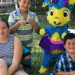 Meet your Posher, Rose